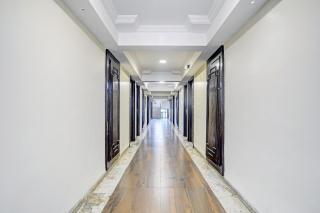 Townhouse OAK Utsav Residency - Indore - 4