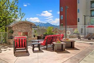 Downtown Condo with Mountain Views - Salt Lake City - 6