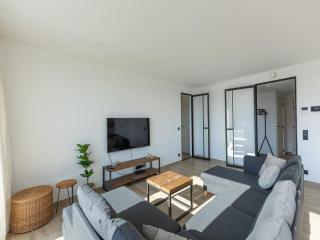Spacious apartment for 8 people near the sea - Middelkerke - 4