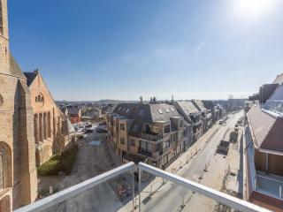 Spacious apartment for 8 people near the sea - Middelkerke - 6
