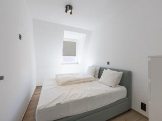 Spacious apartment for 8 people near the sea - Middelkerke - 7
