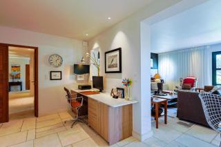 Maison Aurore Sainte Maxime - Sainte-Maxime - 4