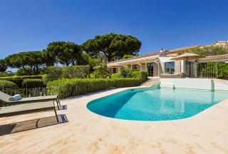 Maison Aurore Sainte Maxime - Sainte-Maxime - 7