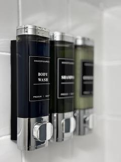 The Ivy Cinema Suite - 2