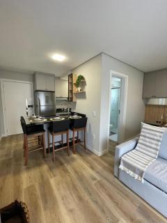 Konell Apartment 205 - Pomerode - 4