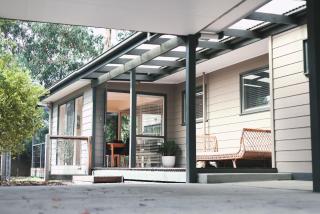 A Coastal Break - Inverloch - 0