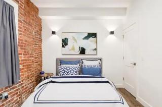 The Broad Cozy Affordable Luxury in Downtown - Columbus - 9