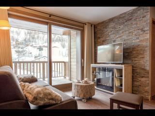 1 bedroom apartment in Tignes - Tignes - 1