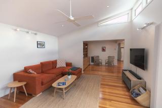 A Coastal Break - Inverloch - 5