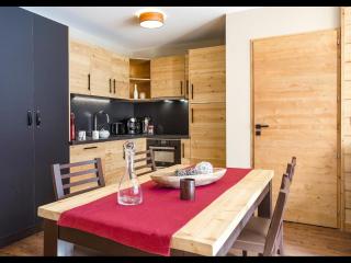 1 bedroom apartment in Tignes - Tignes - 6