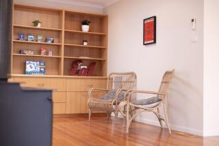 A Coastal Break - Inverloch - 4