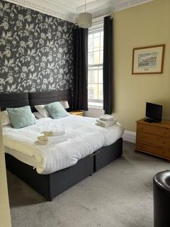 Phoenix Court Hotel - Scarborough - 8