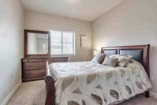 Downtown Condo Near Convention Center (Disability Access) - Salt Lake City - 3