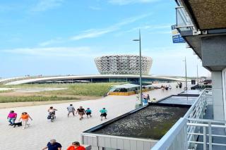 Apartment on the sea wall of Middelkerke - Middelkerke - 7