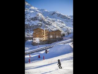 3 Pièces 6 Pers Premium - Tignes - 2