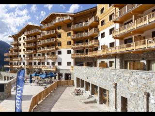 3 Pièces 6 Pers Premium - Tignes - 4