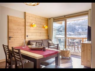 3 Pièces 6 Pers Premium - Tignes - 6