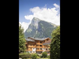 3 Pièces 6 Pers Famille vue montagne - Samoëns - 4