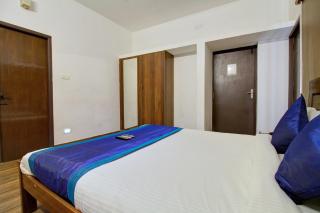 Hotel O Dakshin Stays Mogappair - Chennai - 4