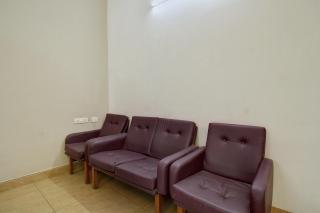 Hotel O Dakshin Stays Mogappair - Chennai - 7