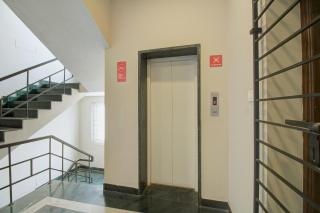 Hotel O Dakshin Stays Mogappair - Chennai - 6