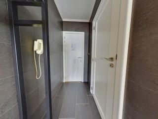 Holiday home for 3 guests, near casino - Middelkerke - 7