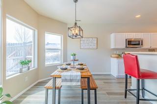 Lovely, spacious 3 bedroom townhome - Montrose - 9