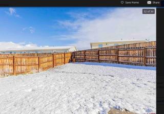 Lovely, spacious 3 bedroom townhome - Montrose - 7