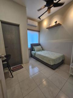 CozyHome - 3 bedroom Town House with unlimited free Wi-Fi - Sitiawan - 3