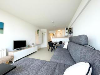 Apartment by Belgian Coast with Sea View - 3