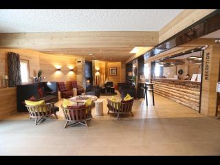 Apartment in St Martin de Belleville - Levassaix - 2