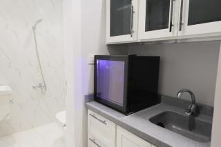 استيديو بتصميم بوهيمي تسجيل ذكي تسجيل ذاتي - Riade - 5