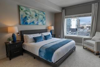 Convention Ctr-Spacious 2BR 2BA-Spa,Pool,Gym,Pkg - Salt Lake City - 7