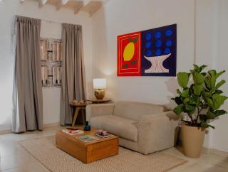 Apartamento Benitez 301 by Zakher - Cartagena das Índias - 4