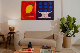 Apartamento Benitez 301 by Zakher - Cartagena das Índias - 5