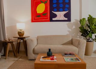 Apartamento Benitez 301 by Zakher - Cartagena das Índias - 3