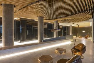 VN Millennium Faria Lima - São Paulo - 8