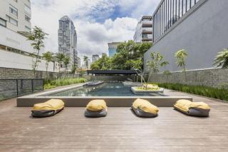 VN Millennium Faria Lima - São Paulo - 6