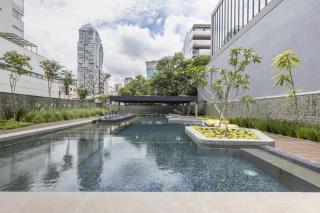 VN Millennium Faria Lima - São Paulo - 5