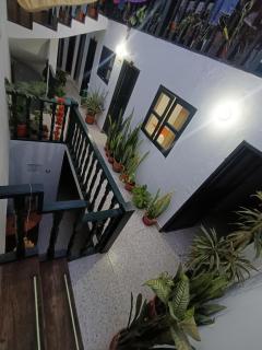 Hecglojada - Villa de Leyva - 1