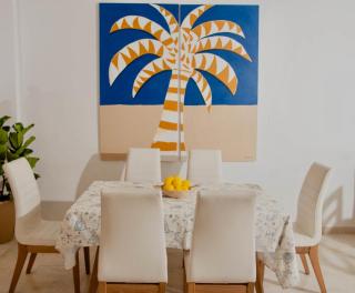 Apartamento Benitez 301 by Zakher - 1