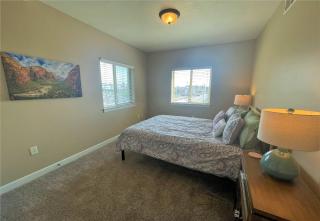 Deluxe Downtown Condo Close to Everything! - Salt Lake City - 2