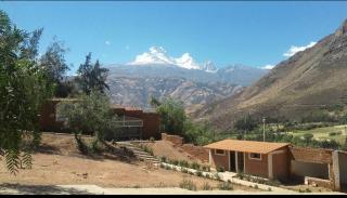 Villa Buenaventura - Caraz - 9