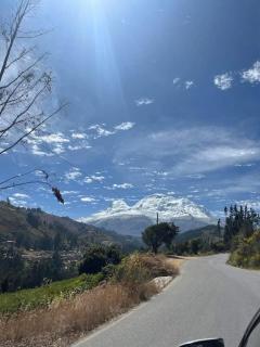 Villa Buenaventura - Caraz - 8