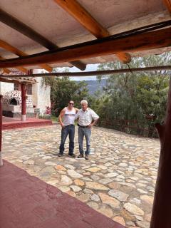 Villa Buenaventura - Caraz - 2