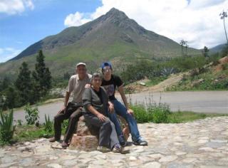 Villa Buenaventura - 1