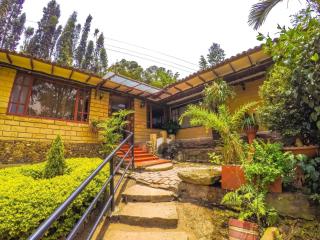 Villa Satu - Ráquira - 0