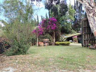 Villa Satu - Ráquira - 5