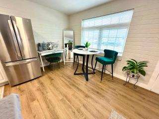 Stylish Apt near Downtown SLC Wifi-Parking-SmartTV - Salt Lake City - 7