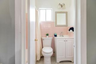 Warm Private Room in Detroit for Up to 4 w WiFi - Woodhaven - 3